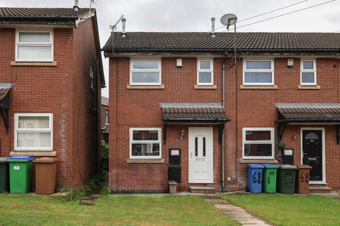 2 bedroom terraced house for sale, Railway Street, Heywood