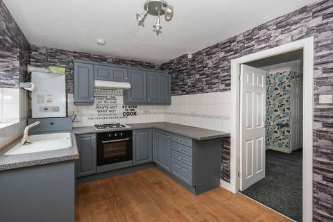 2 bedroom terraced house for sale, Railway Street, Heywood