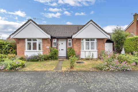 2 bedroom detached bungalow for sale, Millfield Road, Barningham