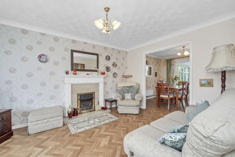 2 bedroom detached bungalow for sale, Millfield Road, Barningham