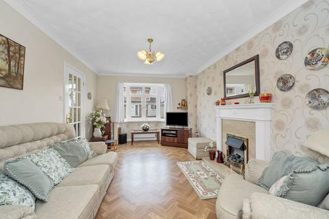 2 bedroom detached bungalow for sale, Millfield Road, Barningham