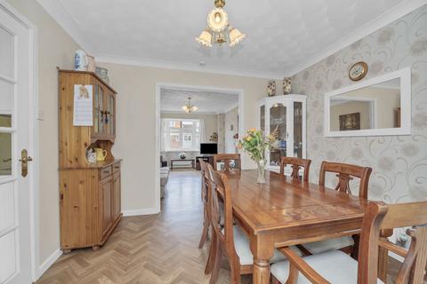 2 bedroom detached bungalow for sale, Millfield Road, Barningham