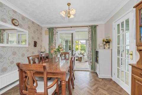 2 bedroom detached bungalow for sale, Millfield Road, Barningham