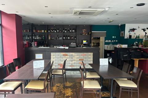 Retail property (high street) to rent, 103-105 High St Croydon CR0 1QG