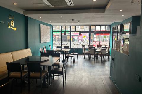 Retail property (high street) to rent, 103-105 High St Croydon CR0 1QG