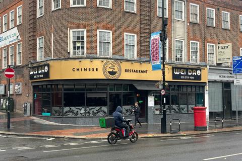 Retail property (high street) to rent, 103-105 High St Croydon CR0 1QG