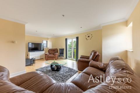 2 bedroom flat for sale, Lower Clarence Road, Norwich, NR1