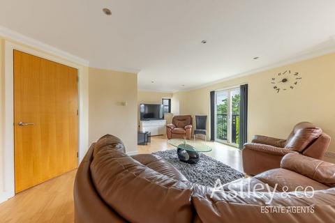 2 bedroom flat for sale, Lower Clarence Road, Norwich, NR1