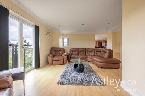 2 bedroom flat for sale, Lower Clarence Road, Norwich, NR1