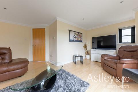 2 bedroom flat for sale, Lower Clarence Road, Norwich, NR1