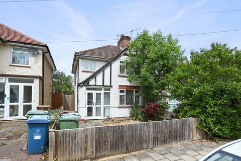 Weald Lane, Harrow