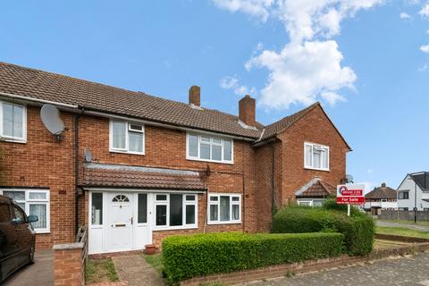 Hearn Rise, Northolt