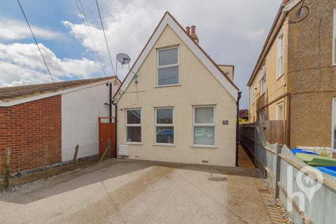 2 bedroom detached house for sale, Minster Road, Sheerness ME12