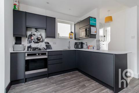 2 bedroom detached house for sale, Minster Road, Sheerness ME12