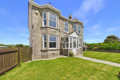 3 bedroom character property for sale, Rosudgeon, Penzance - Period home on a generous plot
