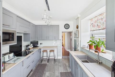 3 bedroom character property for sale, Rosudgeon, Penzance - Period home on a generous plot