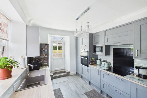 3 bedroom character property for sale, Rosudgeon, Penzance - Period home on a generous plot