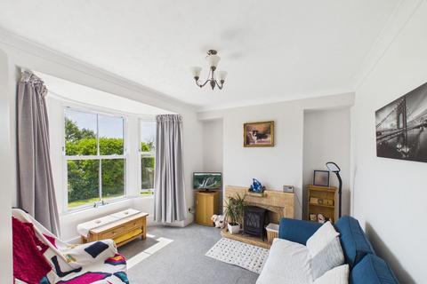 3 bedroom character property for sale, Rosudgeon, Penzance - Period home on a generous plot