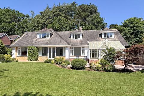 4 bedroom detached bungalow for sale, Broadway, Sidmouth