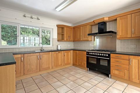 4 bedroom detached bungalow for sale, Broadway, Sidmouth