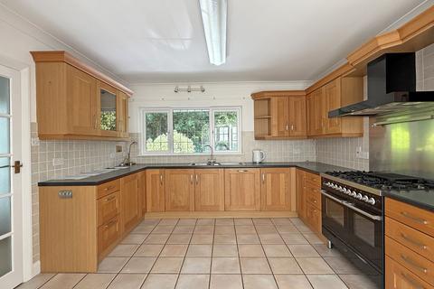 4 bedroom detached bungalow for sale, Broadway, Sidmouth