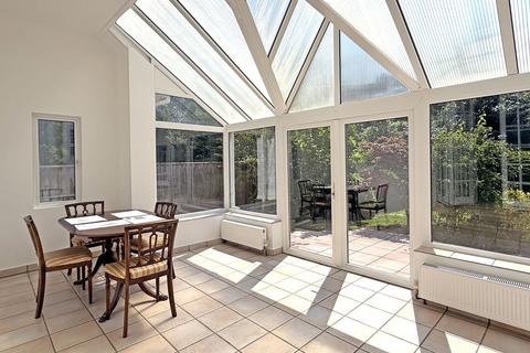 4 bedroom detached bungalow for sale, Broadway, Sidmouth