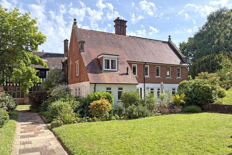 3 bedroom semi-detached house for sale, Station Road, Sidmouth