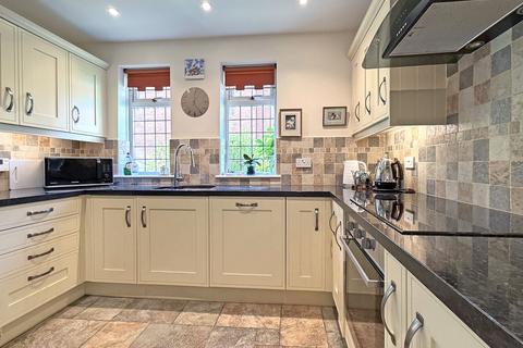 3 bedroom semi-detached house for sale, Station Road, Sidmouth