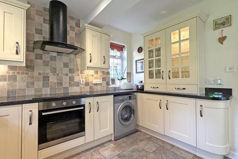 3 bedroom semi-detached house for sale, Station Road, Sidmouth