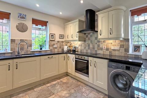3 bedroom semi-detached house for sale, Station Road, Sidmouth