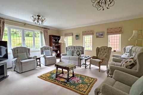3 bedroom semi-detached house for sale, Station Road, Sidmouth
