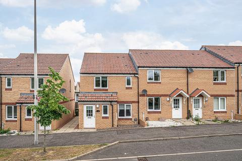 3 bedroom end of terrace house for sale, Aspen Drive, Gorebridge