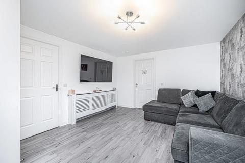 3 bedroom end of terrace house for sale, Aspen Drive, Gorebridge