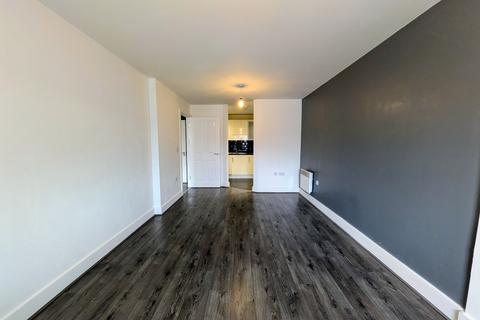 undefined, Coxhill Way, Aylesbury, HP21