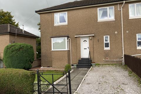 3 bed terraced house for rent in The Grove, Heathhall, Dumfries, DG1 1TW