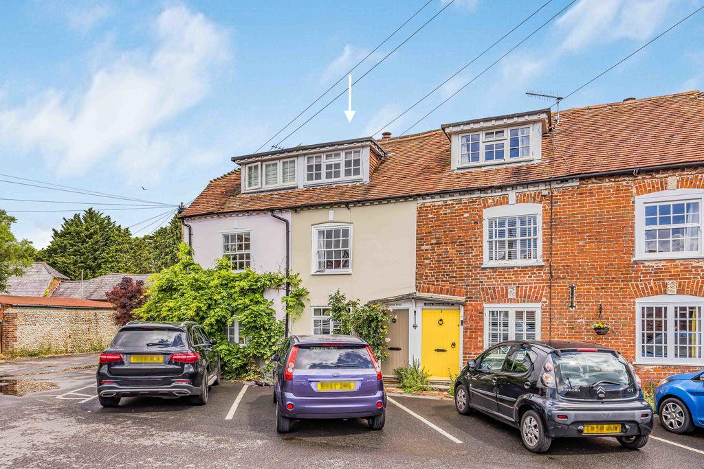 2 bedroom cottage for sale in Emsworth on OnTheMarket