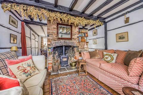 2 bedroom cottage for sale, Church Road, Westbourne