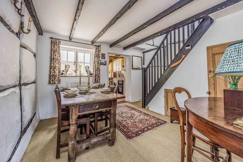 2 bedroom cottage for sale, Church Road, Westbourne
