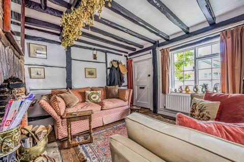 2 bedroom cottage for sale, Church Road, Westbourne