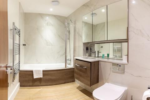2 bedroom apartment to rent, Sanders Lane, London NW7