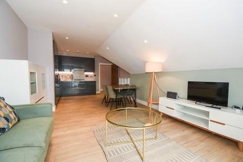 2 bedroom apartment to rent, Sanders Lane, London NW7