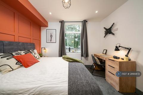 1 bedroom in a house share to rent, Rochdale Road, Bury, BL9