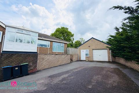 2 bedroom semi-detached house for sale, Stockton Road, Easington, Peterlee, Durham, SR8