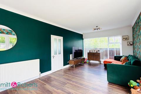 2 bedroom semi-detached house for sale, Stockton Road, Easington, Peterlee, Durham, SR8