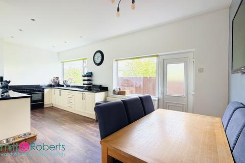 2 bedroom semi-detached house for sale, Stockton Road, Easington, Peterlee, Durham, SR8