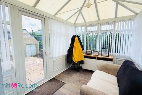 2 bedroom semi-detached house for sale, Stockton Road, Easington, Peterlee, Durham, SR8