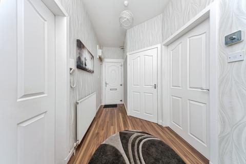 undefined, Earl Street, Glasgow, G14