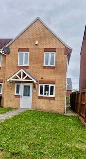 3 bedroom semi-detached house to rent, Sandford Close, Wingate TS28