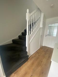 3 bedroom semi-detached house to rent, Sandford Close, Wingate TS28