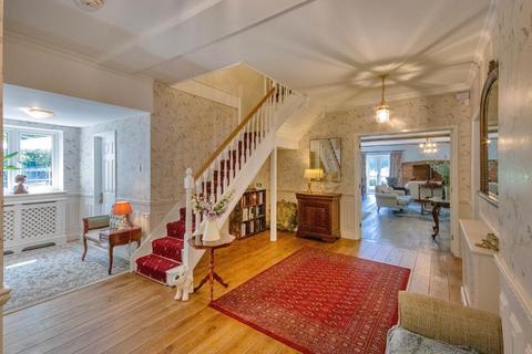 5 bedroom detached house for sale, Tenterden Road, Biddenden, Kent, TN27 8BH